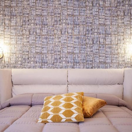 Dimora Molise Hotell Vinchiaturo Exteriör bild