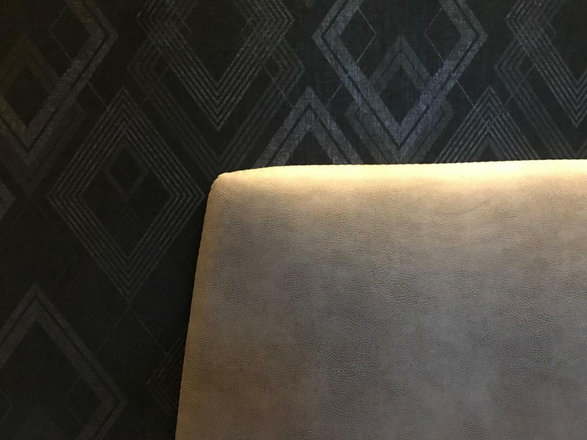Dimora Molise Hotell Vinchiaturo Exteriör bild