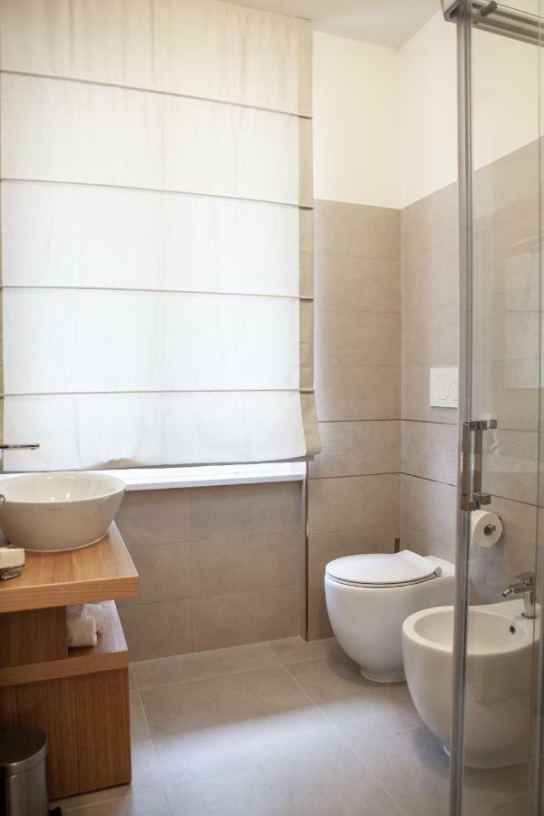 Dimora Molise Hotell Vinchiaturo Exteriör bild