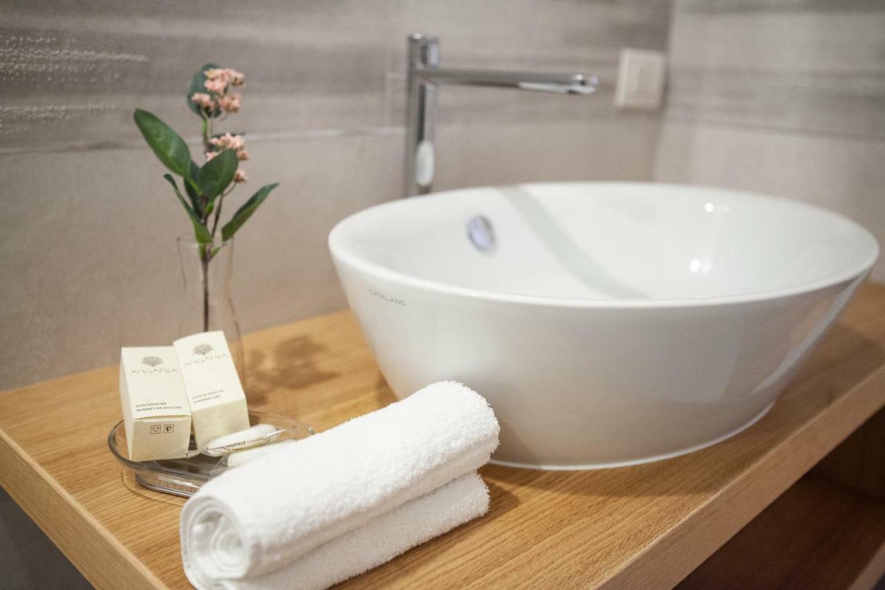 Dimora Molise Hotell Vinchiaturo Exteriör bild