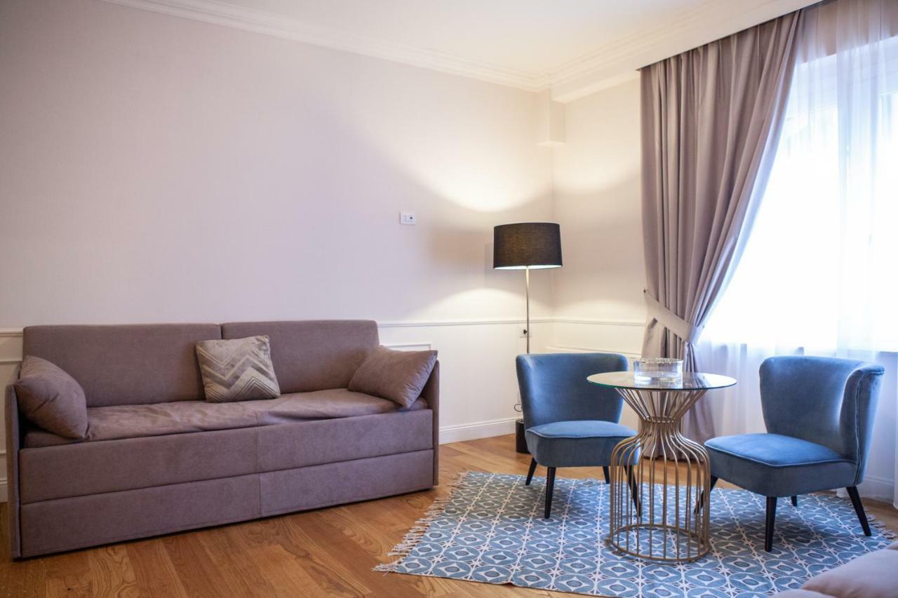 Dimora Molise Hotell Vinchiaturo Exteriör bild