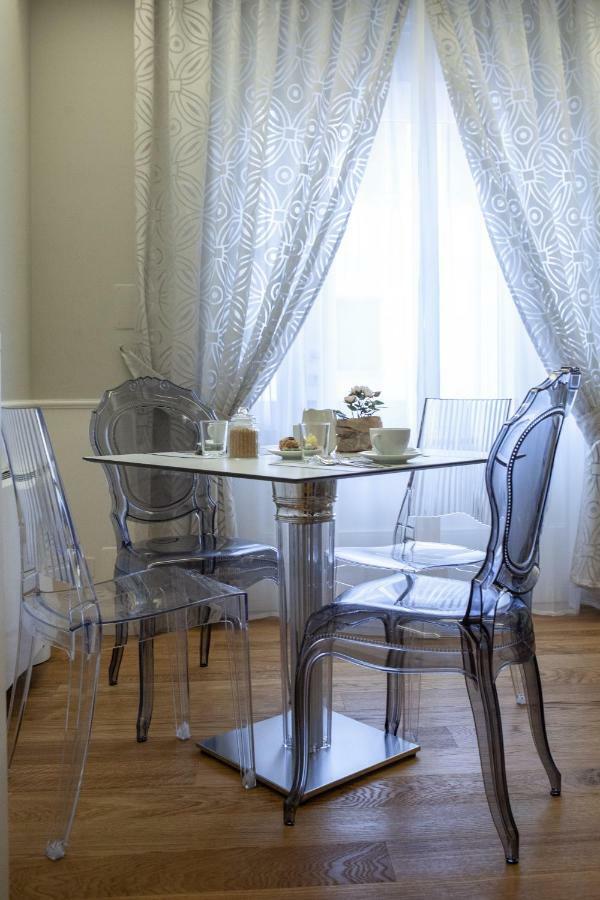 Dimora Molise Hotell Vinchiaturo Exteriör bild