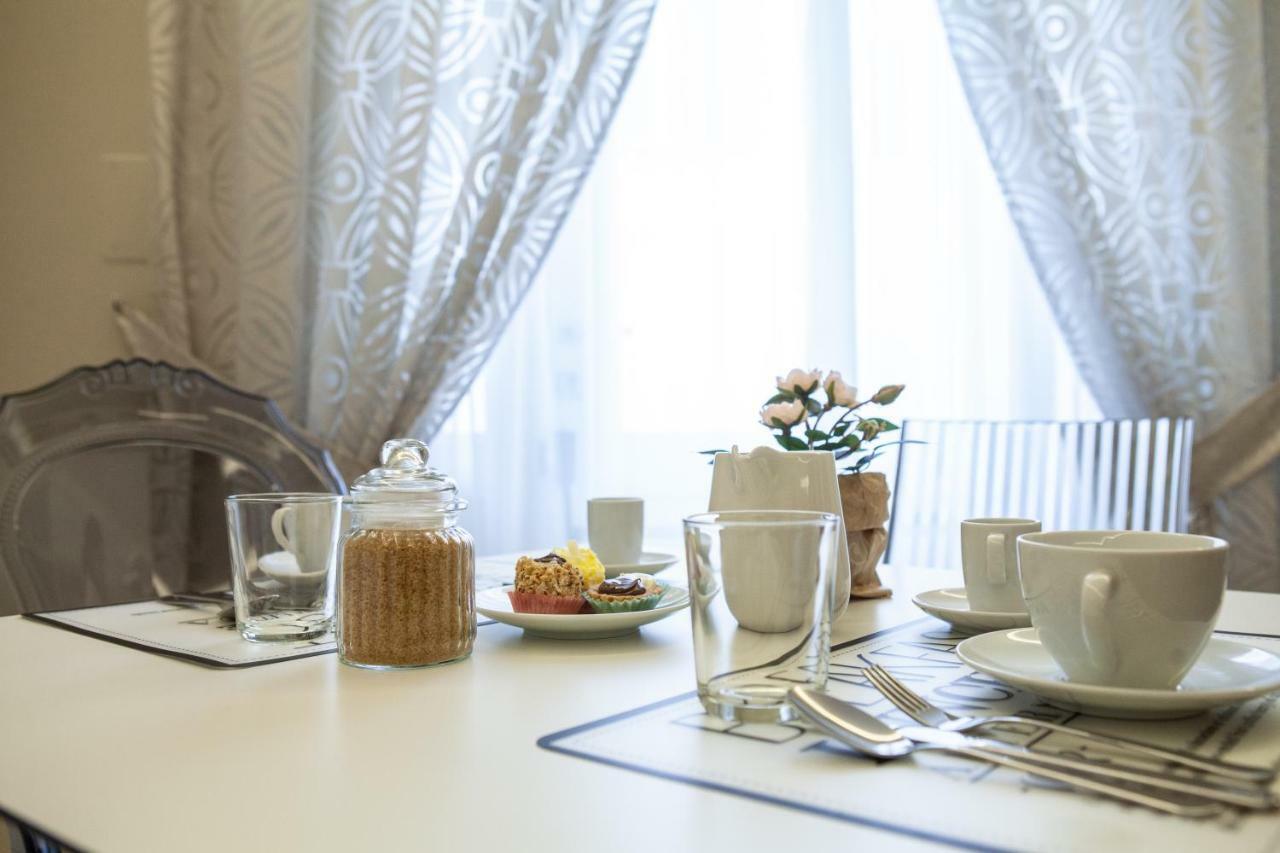 Dimora Molise Hotell Vinchiaturo Exteriör bild