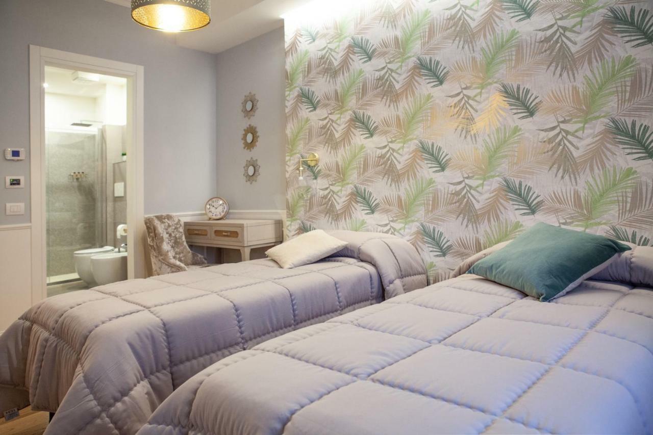 Dimora Molise Hotell Vinchiaturo Exteriör bild